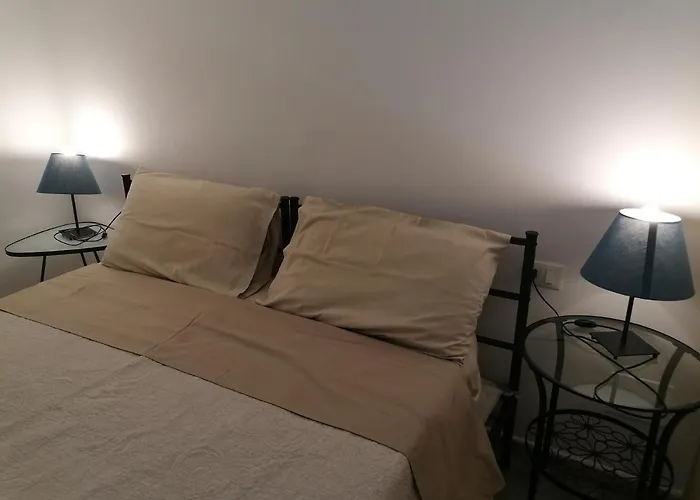 Anais\' Loft- Osp. Sant\'Orsola-Fiera