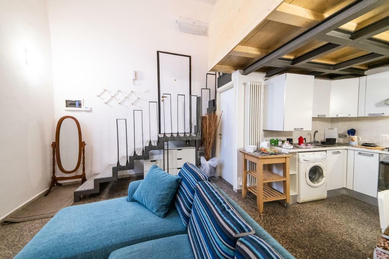 Anais' Loft- Osp. Sant'orsola-fiera Bolonha