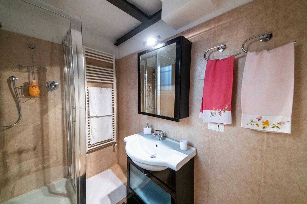Apartamento Anais' Loft- Osp. Sant'orsola-fiera