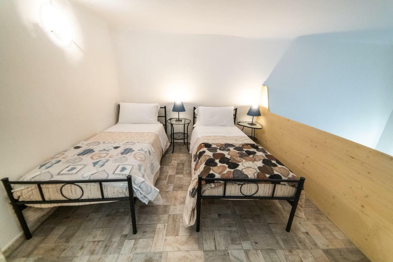 Apartamento Anais' Loft- Osp. Sant'orsola-fiera