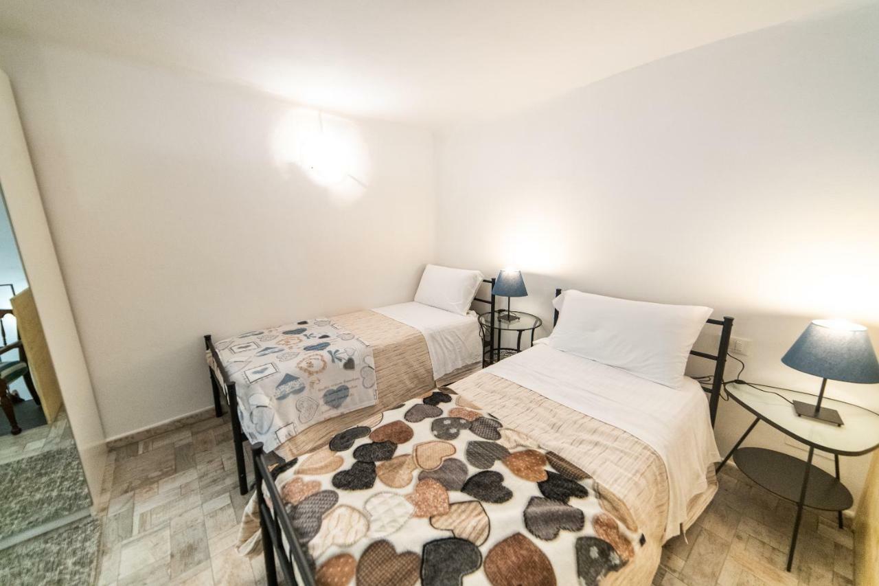 Anais' Loft- Osp. Sant'orsola-fiera Apartamento Bolonha